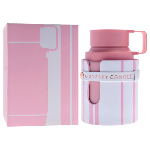 [6294015188622] ARMAF PERFUME ODYSSEY CANDEE SPECIAL EDITION 100 ML