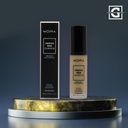 MOIRA BASE DE MAQUILLAJE COMPLETE WEAR 300 NUDE BEIGE