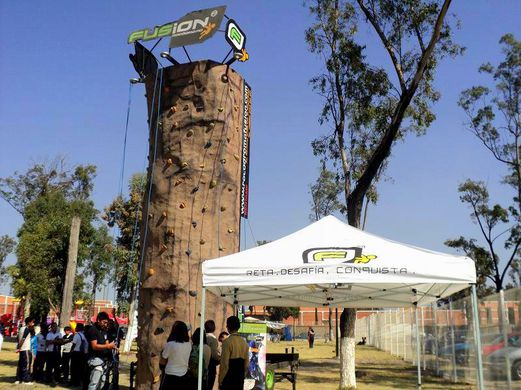 Odoo - Prueba 3 a tres columnas