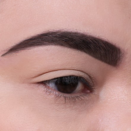 MOIRA POMADA BROW DEFYING GEL 006 DEEP EBONY 