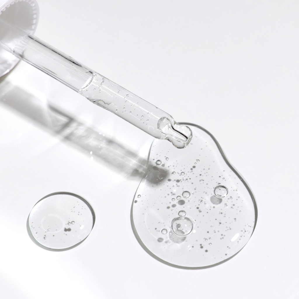 MOIRA D-SERUM CICA PANTHENOL