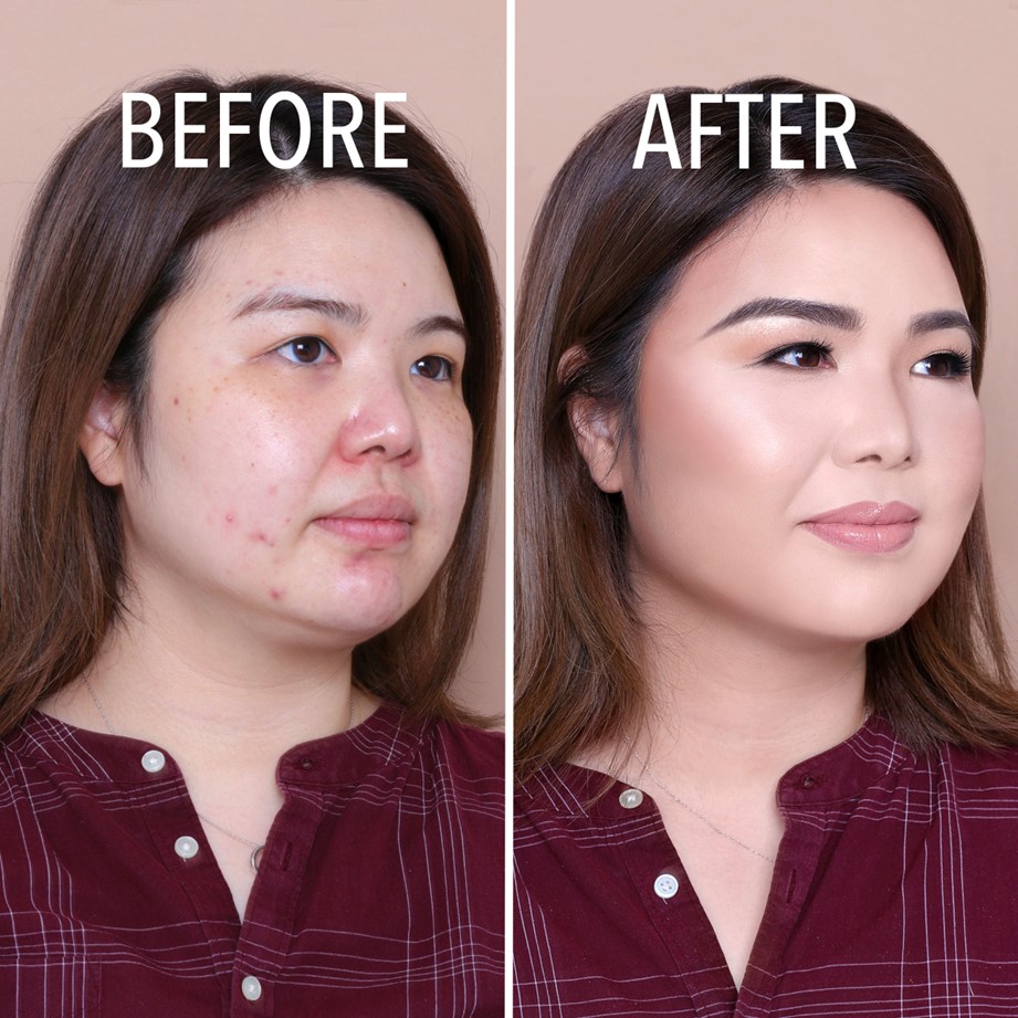 MOIRA COMPLETE WEAR FOUNDATION 200 BISQUE