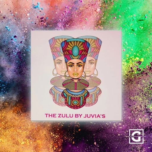 JUVIAS  SOMBRAS  THE ZULU