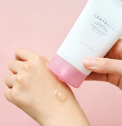 Madagascar Centella Poremizing Light Gel Cream 6.png