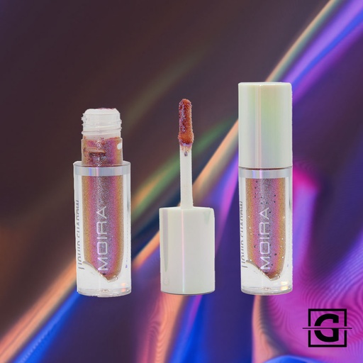 MOIRA SOMBRA LIQUIDA DIAMOND DAZE 008 REGAL