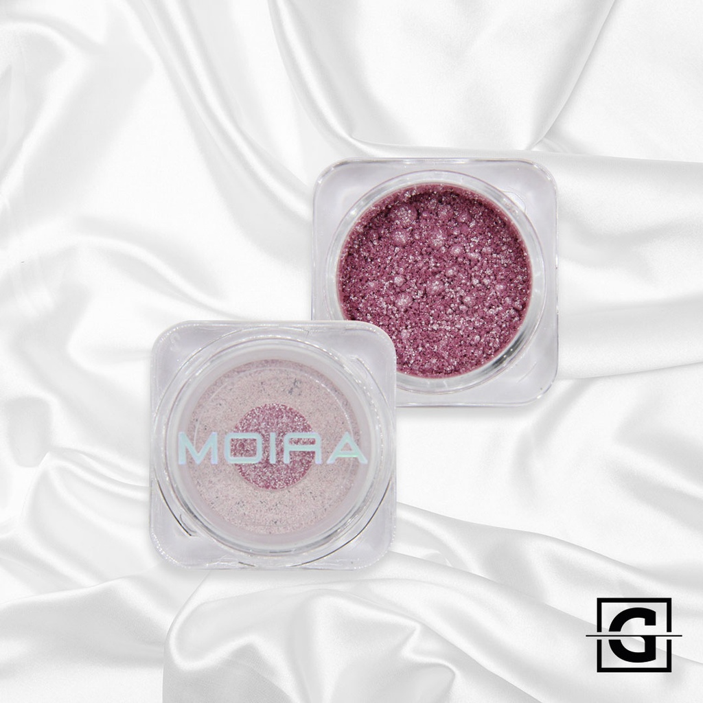 MOIRA PIGMENTO LOOSE CONTROL PIGMENT 015 WHATEVER