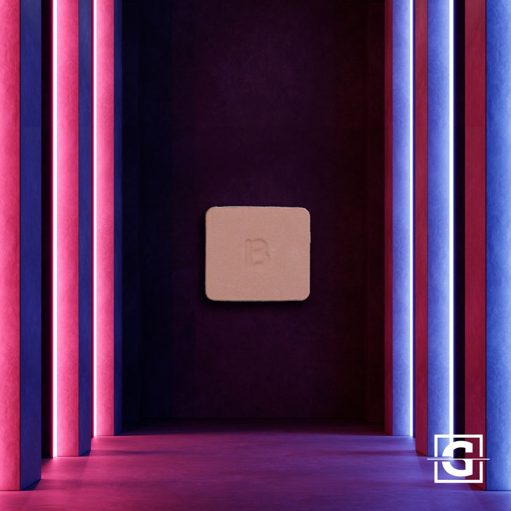 BIANCA SOMBRA INDIVIDUAL MATE BMG04