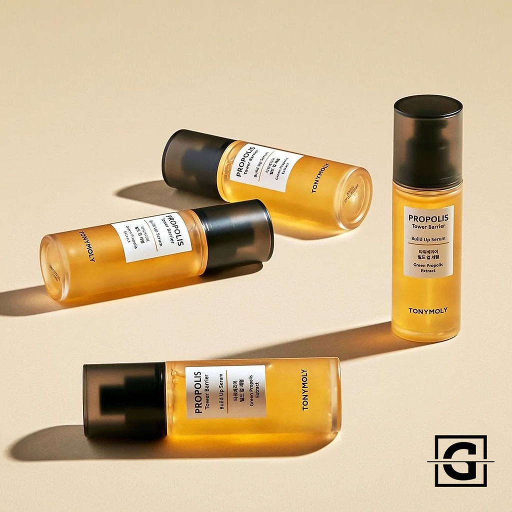 TONYMOLY SUERO REPARADOR PROPOLIS TOWER BARRIER
