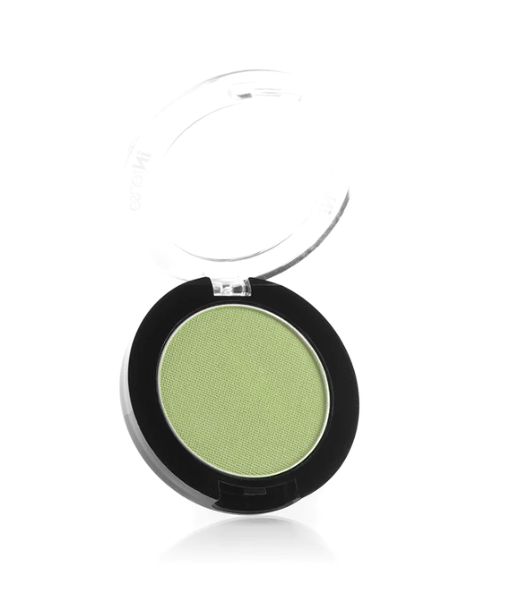 MEHRON SOMBRA INTENSE PRO- POLVO COMPACTO PALM