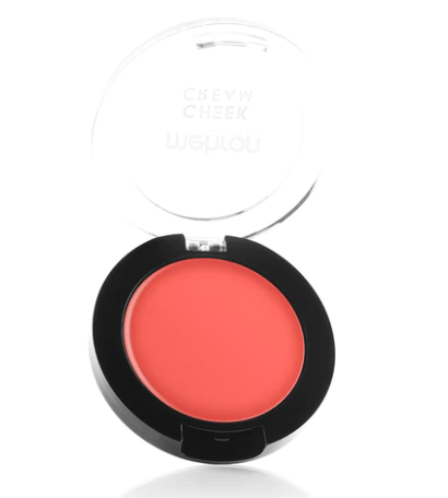 MEHRON RUBOR CHEEK CREAM PINK CORAL