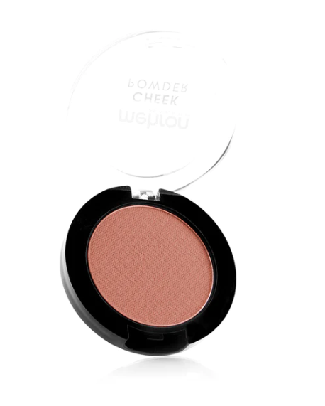 MEHRON RUBOR CHEEK POWDER MOCHA
