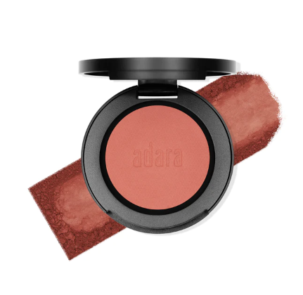 ADARA RUBOR CLASICO 04 PLUM