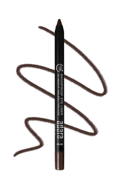 ADARA DELINEADOR INDELEBLE 24 HRS 602 DARK BROWN