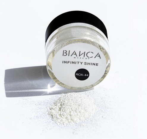 BIANCA SOMBRA INDIVIDUAL INFINITY SHINE PIGMENTOS MULTICROMATICOS ROX 44
