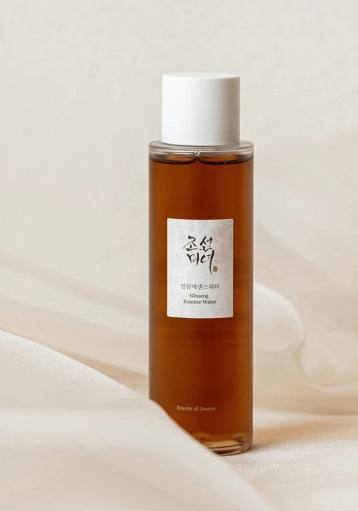 BEAUTY OF JOSEON TONICO-ESENCIA REVITALIZANTE GINSENG ESSENCE WATER 150 ML
