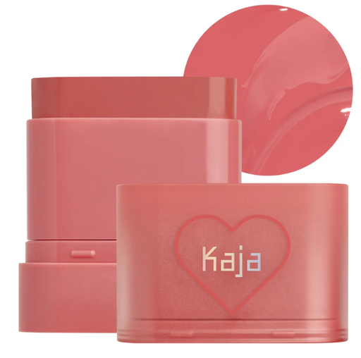 KAJA BALSAMO HIDRATANTE CON COLOR DEWY BAR GRAPEFRUIT GELATO