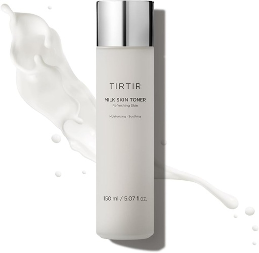 TIRTIR TONICO ULTRA HIDRANTE MILK SKIN TONER 150 ML