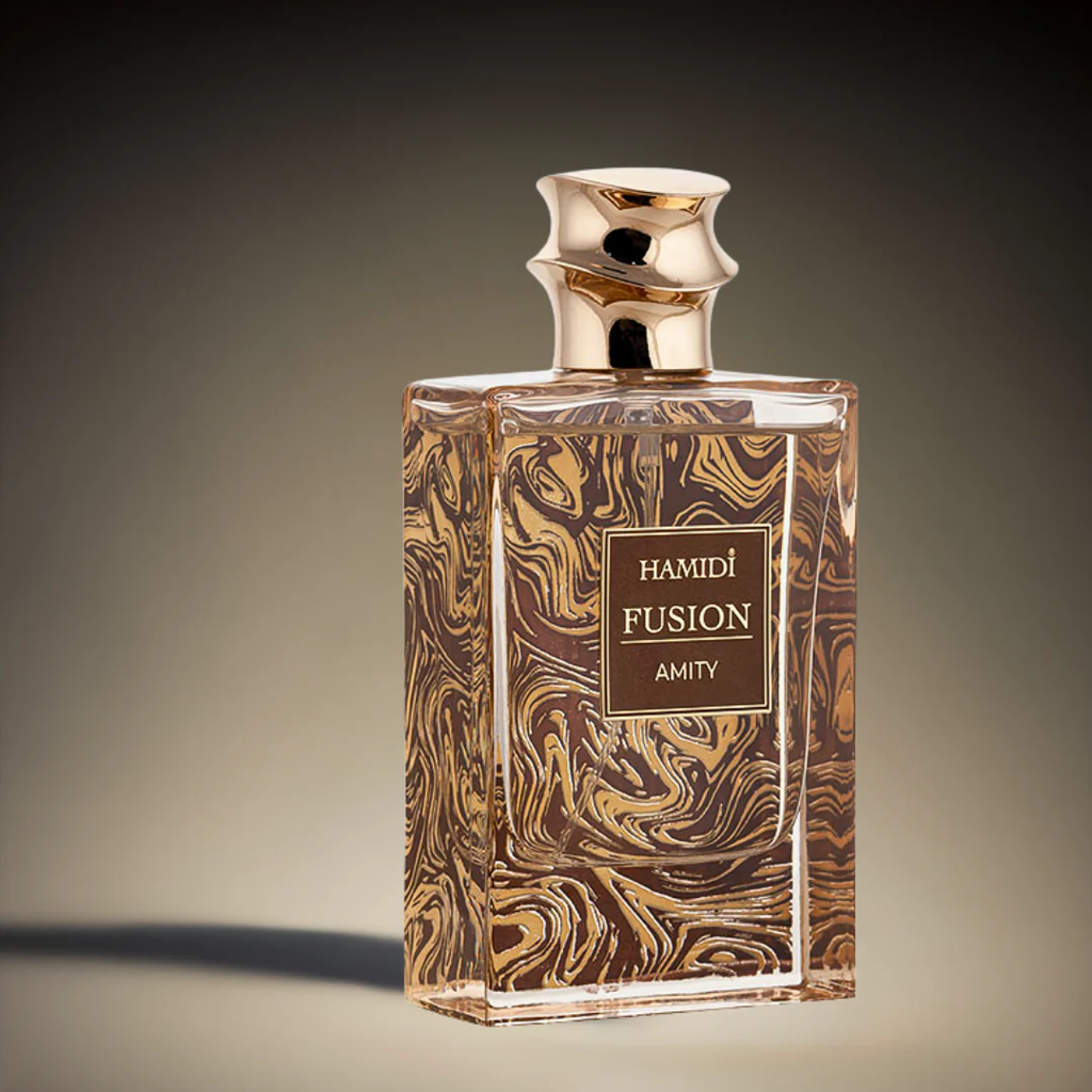 HAMIDI PERFUME FUSION AMITY 85 ML
