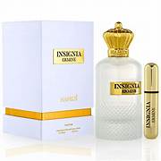 HAMIDI PERFUME INSIGNIA ERMINE 105 ML