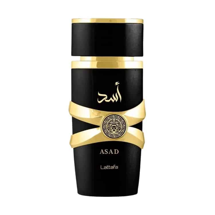 LATTAFA PERFUME ASAD 100 ML