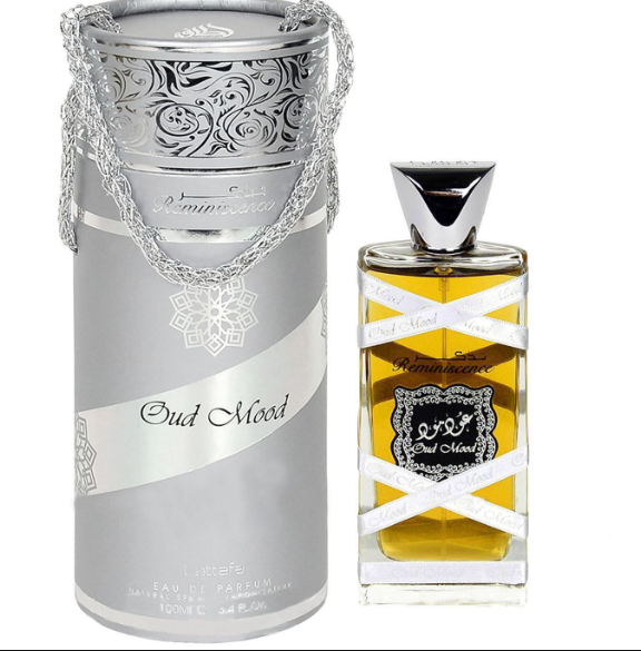 LATTAFA PERFUME OUT MOOD REMINISCENCE 100 ML