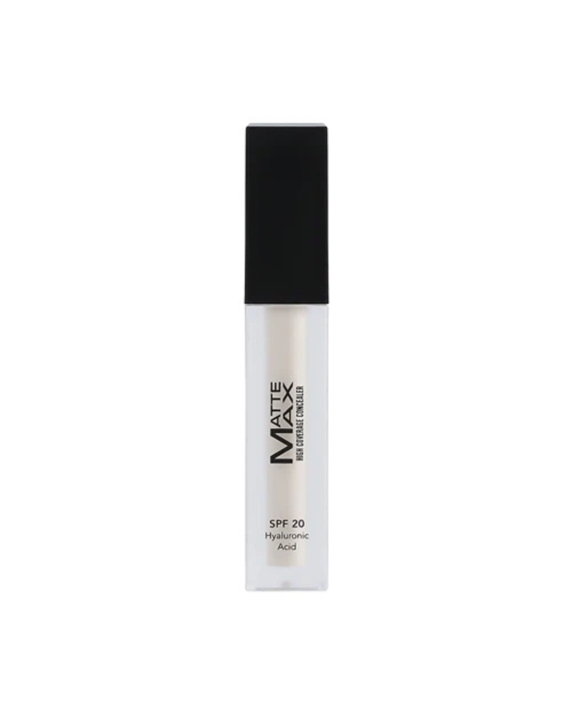 ARMAF CORRECTOR MATTE MAX HIGH COVERAGE CONCEALER SPF 20 03 NUDE