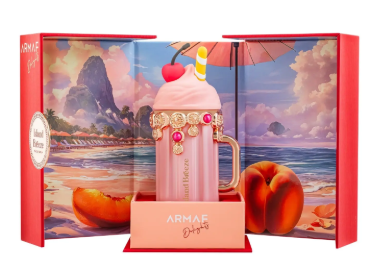 ARMAF PERFUME ISLAND BREEZE 100 ML