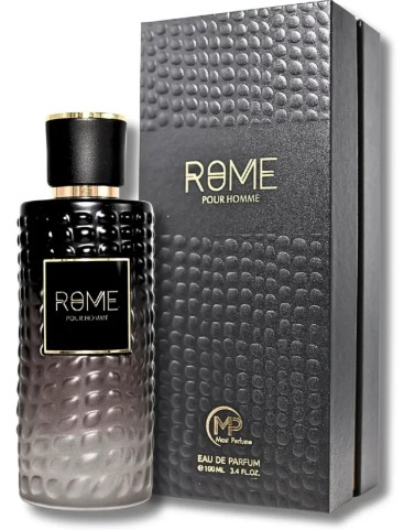 BHARARA PERFUME ROME POUR HOMME MAN