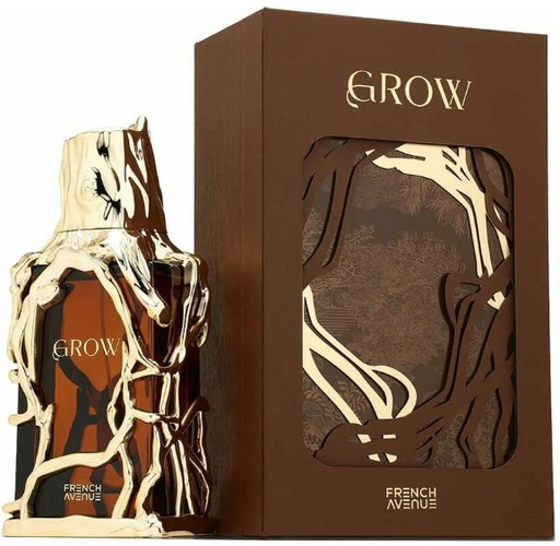 FRENCH AVENUE PERFUME GROW 100 ML