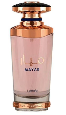 LATTAFA PERFUME MAYAR PINK