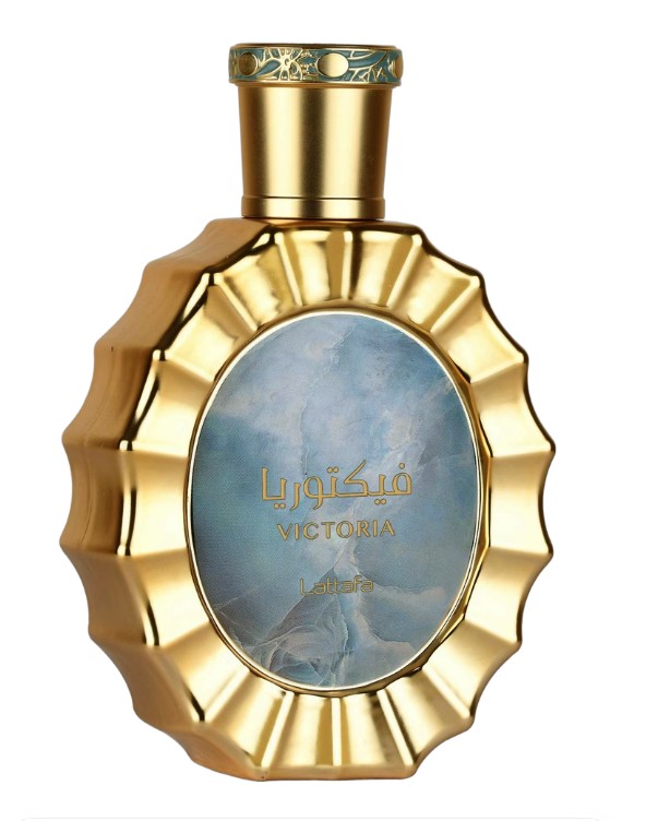 LATTAFA PERFUME VICTORIA 100 ML