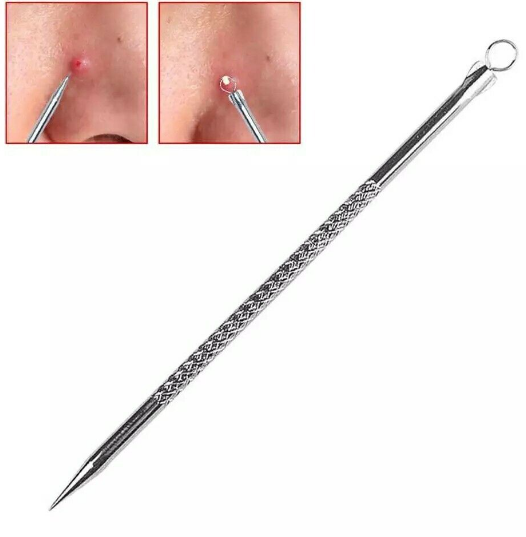 DUCARE EXTRACTOR DE PUNTOS NEGROS