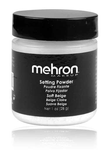 [7642945080612] MEHRON POLVO FIJADOR SOFT BEIGE