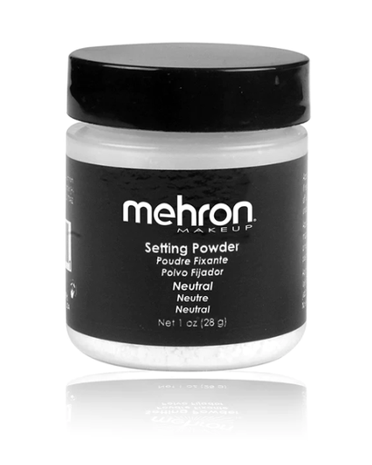 [7642945080780] MEHRON POLVO FIJADOR NEUTRAL