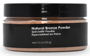 MEHRON POLVO BRONCEADOR NATURAL 70 G