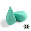 ADARA ESPONJA PARA MAQUILLAJE MENTA