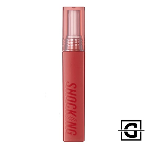 [8806194054766] TONYMOLY TINTA LABIAL THE SHOCKING LIP VOLUME VELVET 03 CLOSER