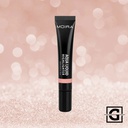 MOIRA ILUMINADOR AQUA LIQUID 002 GLAZED ROSE