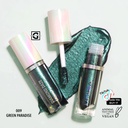 MOIRA SOMBRA LIQUIDA DIAMOND DAZE 009 GREEN PARADISE