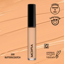 MOIRA CORRECTOR CREMOSO LAVISH 200 BUTTERSCOTCH