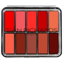 SIAN RICHARDS LONDON PALETA DE LABIALES Y RUBOR CORALINE LIPWEAR