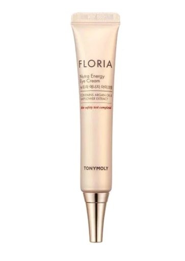 [8806194033594] TONYMOLY HIDRATANTE PARA CONTORNO DE OJOS FLORIA NUTRA ENERGY