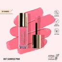 MOIRA PIGMENTO LIQUIDO SUPERHYPED 007 SUNRISE PINK