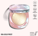 MOIRA ILUMINADOR DREAMLIGHT HIGHLIGHTER 006 GOLD FROST