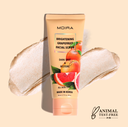 MOIRA EXFOLIANTE PEELING GRAPEFRUIT BRIGHTENING