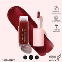 MOIRA LABIAL HIDRATANTE GLOW GETTER 015 TEABERRY