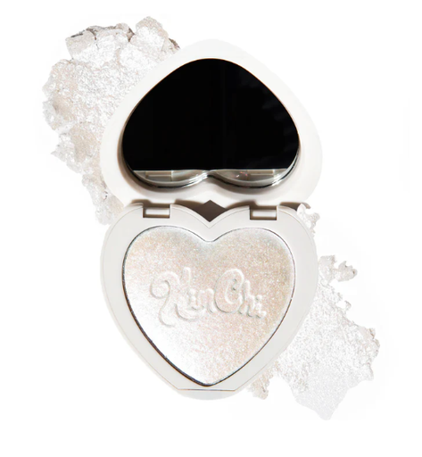 [810039590690] KIMCHI CHIC ILUMINADOR BRILLANTE PEARL GONE WILD SHIMMER 01 HOPE