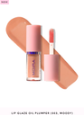MOIRA LABIAL HIDRATANTE LIP GLAZE OIL PLUMPER 03 MOODY