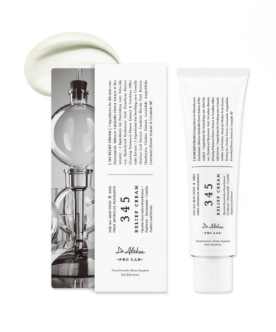 [8809447251394] DR. ALTHEA  HIDRATANTE FACIAL RELIEF CREAM 345
