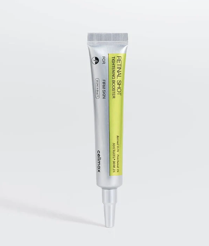 [8809700320812] CELIMAX HIDRATANTE PARA CONTORNO DE OJOS THE A-RETINOL SHOT THIGHTENING BOOSTER 15 ML